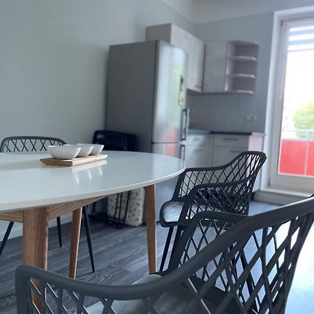 Gemuetliche Wohnung In Der Stadt 1 Arnstadt Exteriör bild